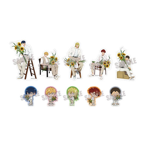 TV��� �w�Y�p�ޯ�ذ�x �ڰ���پ�� SUNFLOWER & Sunflower mini Ver. 