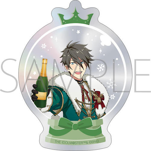 �����Ͻ�� SideM �۽ï�� / ����p�Y M̪� 2026 