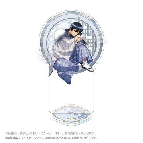�޲Ԃ�A act II -Second Season- ���ٽ���� �ۑ� Ver. �~�J�� 