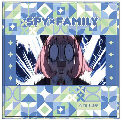 SPY�~FAMILY Season 3 ��ʎʐ^ ����� ��Ƭ C 