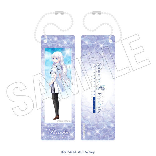 Summer Pockets REFLECTION BLUE [���V��] ̫ĸ�ڲ�����ް (�������) 