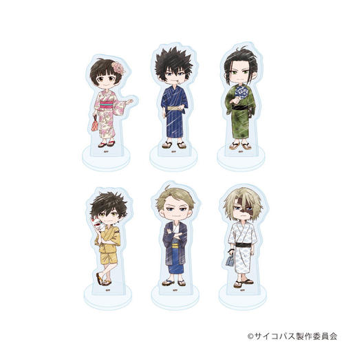 ���قՂ������ �u����� PSYCHO-PASS ����߽ PROVIDENCE�v 02 / ���� Ver. ��ײ��� (�S6��) (���̱�Ĳ׽�) BOX 