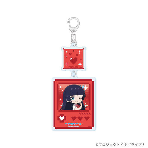 �A�����ٷ����ް �u����ײ��! LOVELIVE! BLUEBIRD�v 04 / ��`�ԉ� (�Ʒ�� �׽�) 