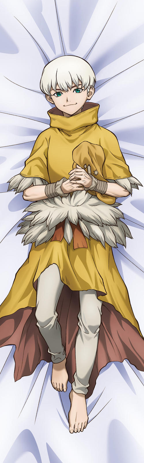 Dr.STONE �y�`�����낵�z ���бѕ�������ް �������H�� 