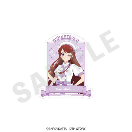 �u����! 10th STORY �`�����ւ�STARWAY�`�v �޲��Ľï�� ��è�� Ver. (������) 