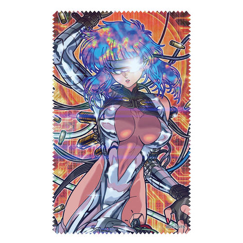 �U�k�@���� THE GHOST IN THE SHELL TGITS ����f�q �ذŰ�۽ 