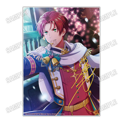 �w�����Ͻ�� SideM�x �������� �yVol. 2�z (6) �����s�S 