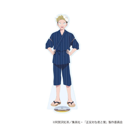 BIG���ٽ���� �uTV��� �w�����΂ȌN�Ɩl�x�v 03 / �R�c �čՂ� Ver. (�`�����낵�׽�) 
