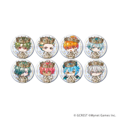 �۸��ъ��ޯ�� (57mm) �u�������Ɩ����100�l�̉��q�l�v 30 / ��ײ��� (�S8��) (�Ʒ�ײ׽�) BOX 