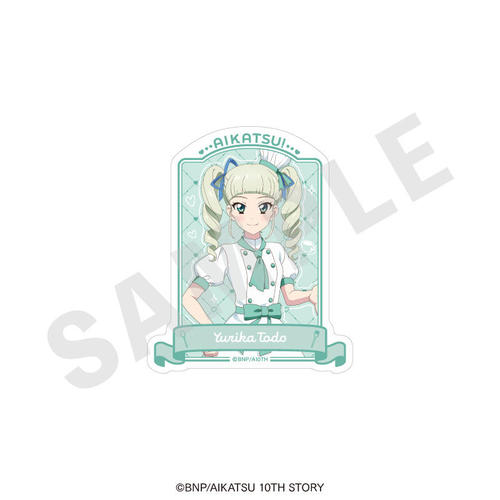 �u����! 10th STORY �`�����ւ�STARWAY�`�v �޲��Ľï�� ��è�� Ver. (�����ض) 