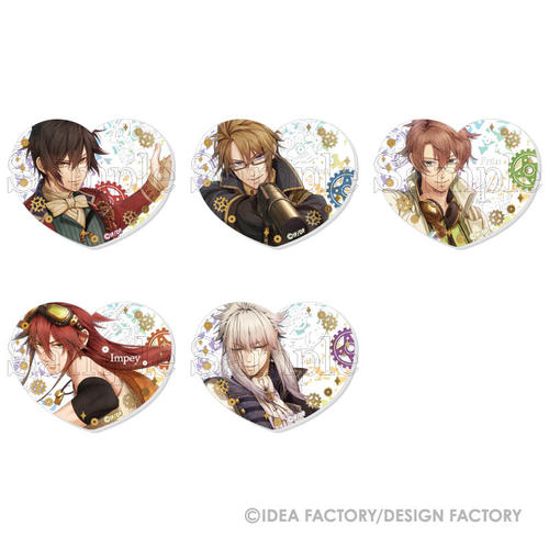 Code:Realize �`�n���̕P�N�` �҂��肠��ڰĺڸ��� premium BOX 
