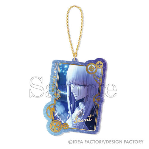 Code:Realize �`�n���̕P�N�` Sparkle�����ݱ��� 5. �ݥ�ު��� 