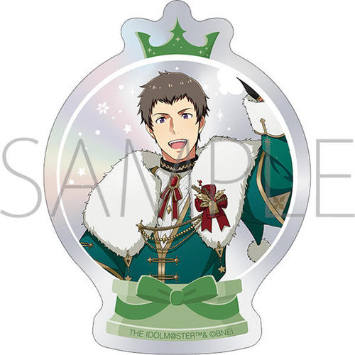 �����Ͻ�� SideM �۽ï�� / �M�����i M̪� 2026 