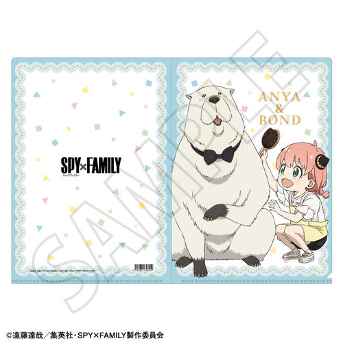SPY�~FAMILY �ر̧�� / ��Ƭ�̫��ެ� & ����ޥ̫��ެ� (��ϰ) 