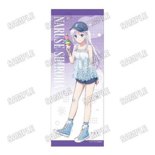 TV��� �wSummer Pockets�x �`�����낵 ���g����߽�ذ �y��ذ� Ver.�z (1) ������� 
