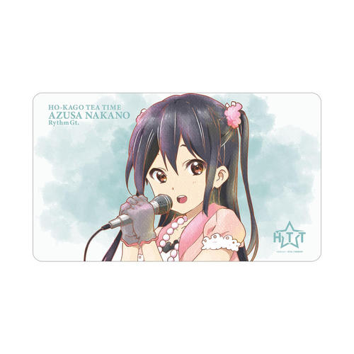 ��������! ���숲 Ani-Art aqua label ��2�e ����޽�ϯ� 