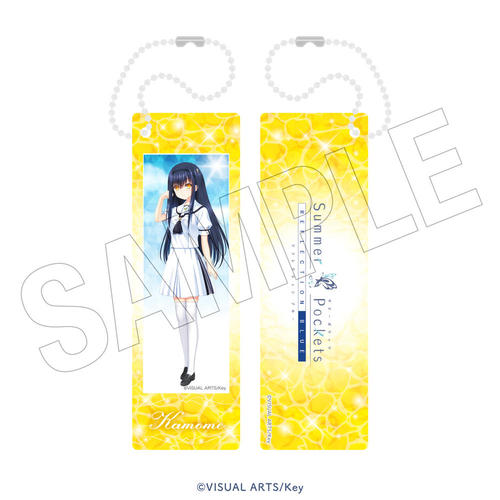 Summer Pockets REFLECTION BLUE [���V��] ̫ĸ�ڲ�����ް (�v����) 