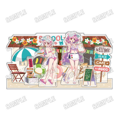 �w�����������炵!�x �`�����낵 ���ټ޵�� �y�C�̉� Ver.�z 