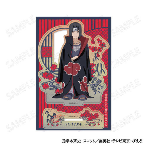 TV��� NARUTO -���- �����` �ؐ������ �������Ȃ�������� Ver. F : �����Ͳ�� 