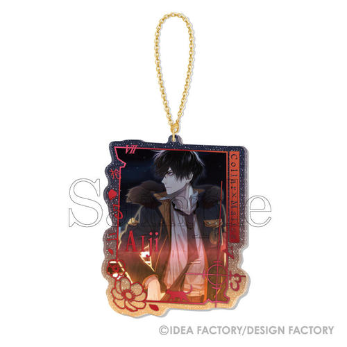 Collar�~Malice Sparkle�����ݱ��� 1. ������ 