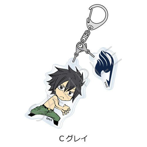 �uFAIRY TAIL�v 2�A���ٷ����ް C (��ڲ) 