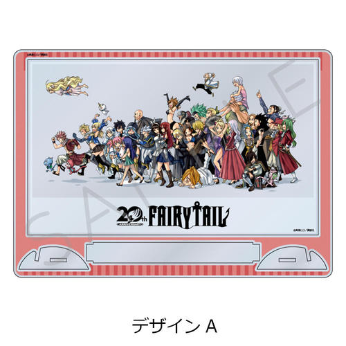 �uFAIRY TAIL�v �ޯ�ޱ��ٽ���� �޻޲� A 