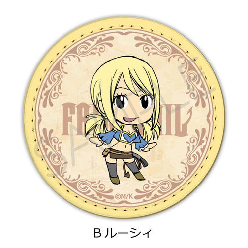 �uFAIRY TAIL�v ڻް�ޯ�� B (ٰ��) 