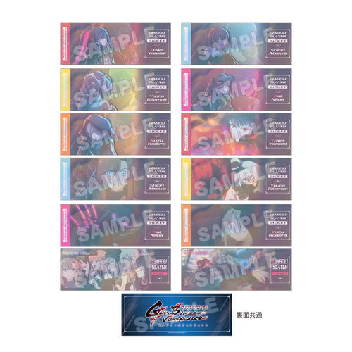 ���@�����ضقȂ̂� EXCEEDS Gun Blaze Vengeance �ڰ�ިݸ� �����ĕ����� BOX 