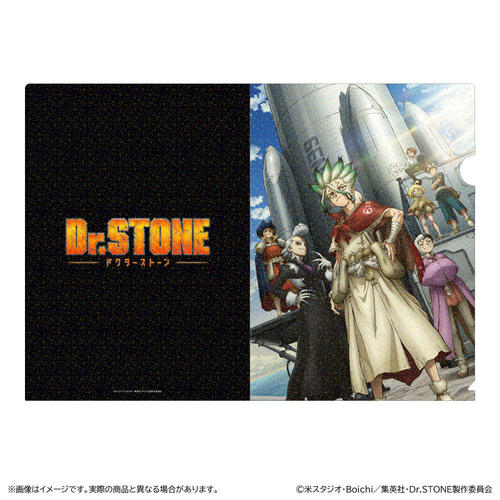 Dr.STONE �۸��Ѹر̧�� / ���޼ޭ�� 