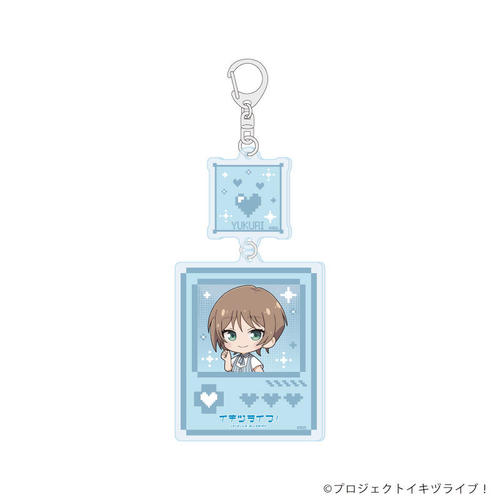 �A�����ٷ����ް �u����ײ��! LOVELIVE! BLUEBIRD�v 07 / �t�{�䂭�� (�Ʒ�� �׽�) 