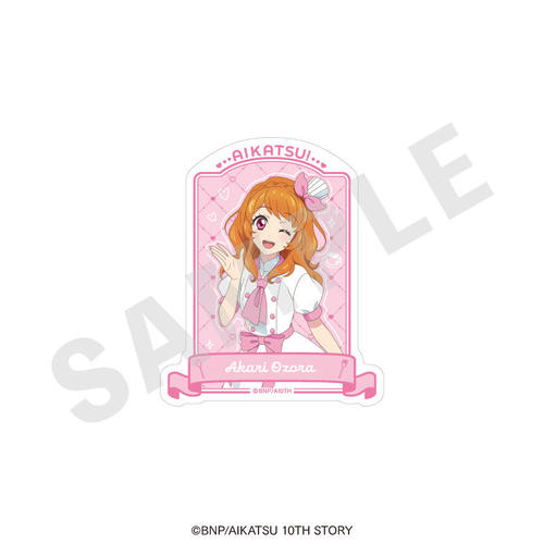 �u����! 10th STORY �`�����ւ�STARWAY�`�v �޲��Ľï�� ��è�� Ver. (��󂠂���) 