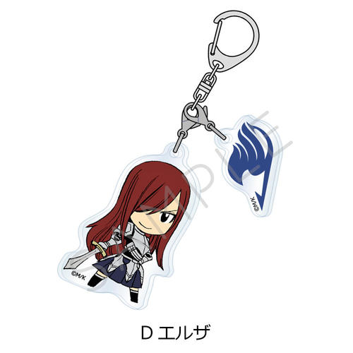 �uFAIRY TAIL�v 2�A���ٷ����ް D (�ٻ�) 
