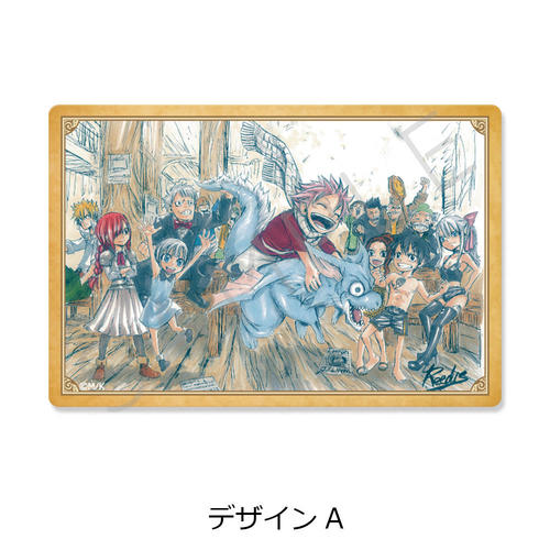 �uFAIRY TAIL�v �ر�ï�� �޻޲� A 