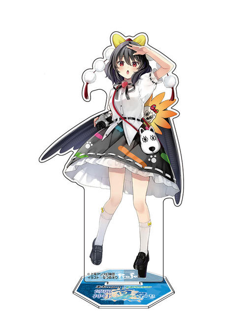 ����Project �˖��ە� ����̨�ޭ� ��݂������� 2026 Ver. illust:�Ȃ߂��� 