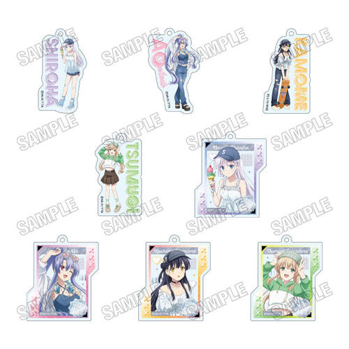 TV��� �wSummer Pockets�x �`�����낵 ���ٷ����ް�ڸ��� �y��ذ� Ver.�z BOX 
