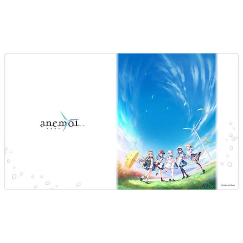 [anemoi] ��ްϯ� 
