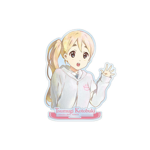 ��������! �Ր��� Ani-Art aqua label ��2�e �߰t��BIG���ٽ���� Ver. B 