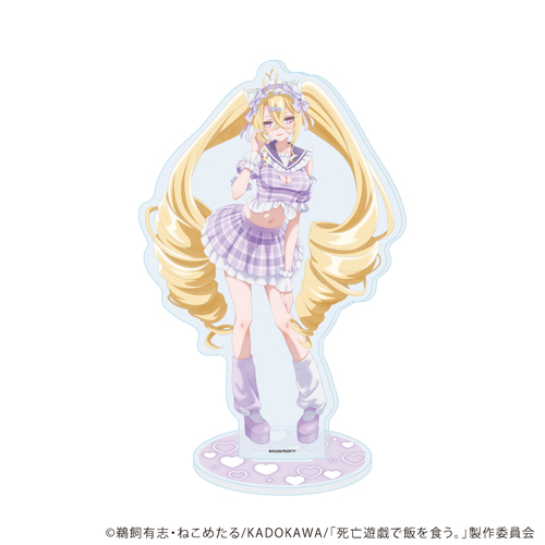 ���ٽ���� �u���S�V�Y�Ŕт�H���B�v 02 / ��� A (�`�����낵 �׽�) 