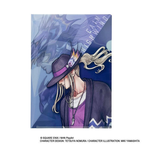 �ި��ި� �ޭ��� ̧���̧���ް �ر̧�� ��ݥʲ����� [DISSIDIA DUELLUM FINAL FANTASY] 