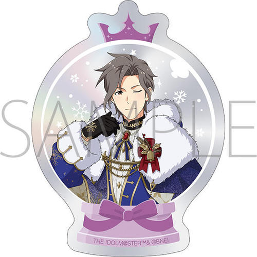�����Ͻ�� SideM �۽ï�� / �_�J�K�L M̪� 2026 
