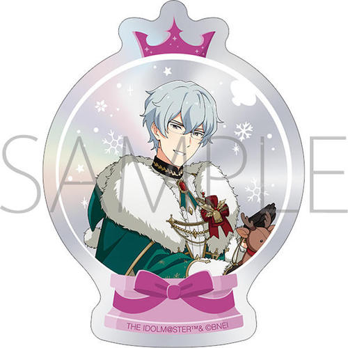 �����Ͻ�� SideM �۽ï�� / �����v M̪� 2026 