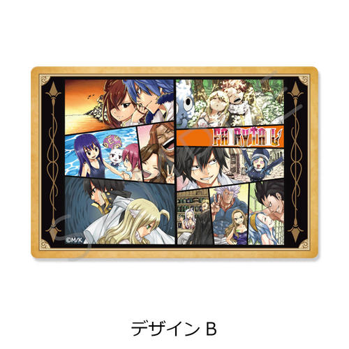 �uFAIRY TAIL�v �ر�ï�� �޻޲� B 
