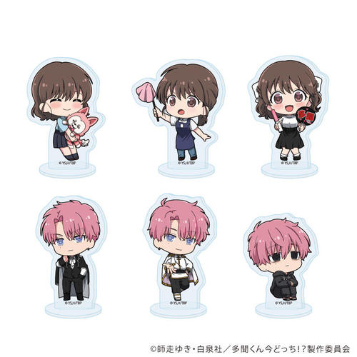 ���قՂ������ �u�������񍡂ǂ���!?�v 02 / ��ײ��� (�S6��) (�Ʒ�ײ׽�) BOX 