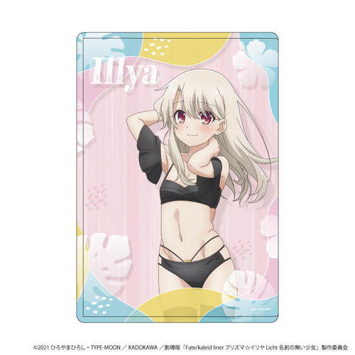 ��׸ر��� �u����� �wFate/kaleid liner ��ؽ�ρ���� Licht ���O�̖��������x�v 02 / ��� (�`�����낵 �׽�) 