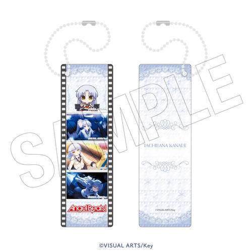 Key �q�f��فr ̫ĸ�ڲ�����ް (���؂��Ȃ�)) [Angel Beats!] 