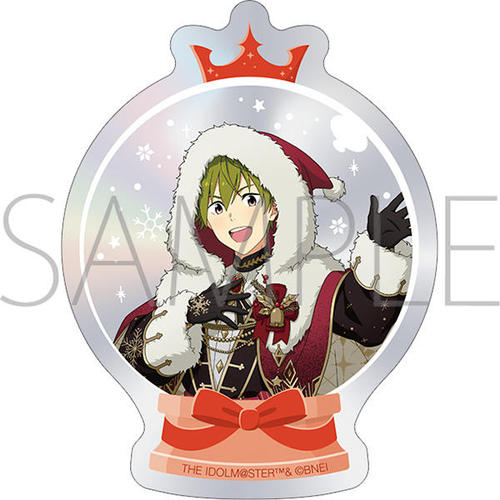 �����Ͻ�� SideM �۽ï�� / �H�R���l M̪� 2026 