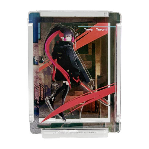 ���@�����ضقȂ̂� EXCEEDS Gun Blaze Vengeance HACO�� / ��C�� 