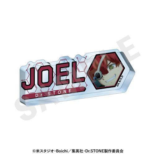 �uDr.STONE�v �`favorite series�` Ȱѱ�����ڰ� (�ޮ��) 