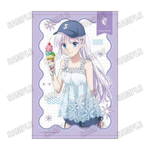 TV��� �wSummer Pockets�x �`�����낵 B2 ��߽�ذ �y��ذ� Ver.�z (1) ������� 