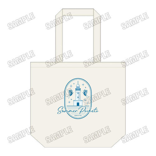 TV��� �wSummer Pockets�x �޲ذİ��ޯ�� 